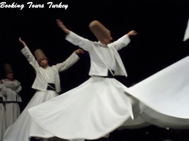 Cappadocia 1-Hour Whirling Dervishes Show - Practical Details and What to Expect
