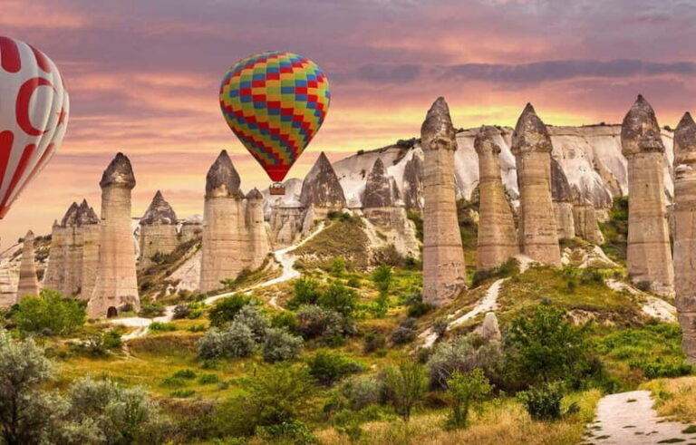Cappadocia 1 or 2 Day Private Tour - Detailed Breakdown of the Itinerary