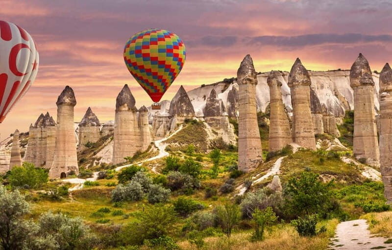 Cappadocia 1 or 2 Day Private Tour - Detailed Breakdown of the Itinerary