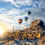 Cappadocia 2-Day Tour From Antalya-Kemer-Alanya-City of side - Day 1: The Heart of Cappadocia
