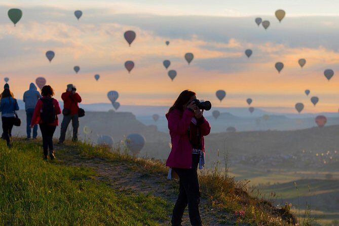 Cappadocia 2 Day Tour from Antalya - Is This Tour Right for You?