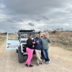 Cappadocia - 2 Hours Jeep Safari Tour! - Who Will Love This Tour?