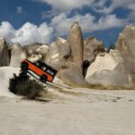 Cappadocia: 2 Hours Private Jeep Safari - Üzengi Route - What Travelers Say