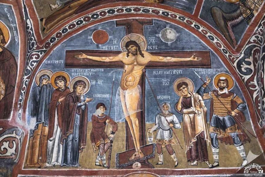 Cappadocia: 3-Day MuseumPass E-Card - What to Expect During Your Visits