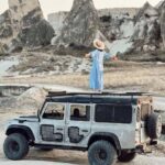 Cappadocia: 4x4 Jeep Safari Tour - Practical Details and Tips