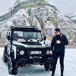 Cappadocia: 4x4 Jeep Safari Tour(2 Hours)+Hotel Pickup - The Practical Details