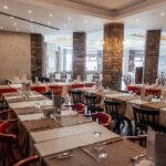 Cappadocia: All-Inclusive Lunch with Table Reservation - The Dining Atmosphere and Environment