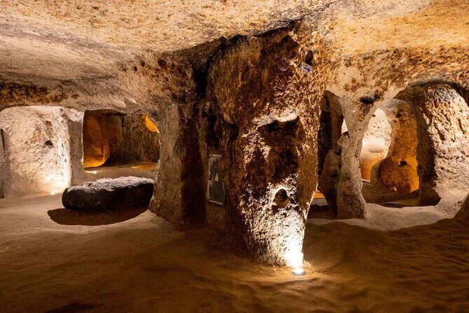 Cappadocia All nclusive Private Mix Tour - What We Think About the Price and Overall Value