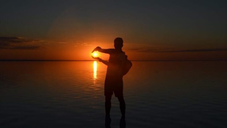 Cappadocia Amazing Sunset Tour To Salt Lake - The Itinerary Breakdown