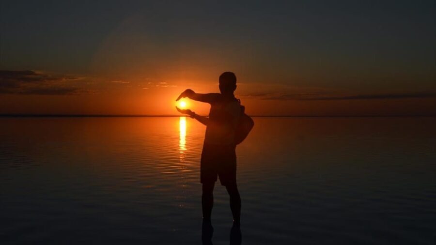 Cappadocia Amazing Sunset Tour To Salt Lake - The Itinerary Breakdown