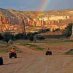 Cappadocia ATV (1 Quad Bike) Tour - 2 Hours - Key Points