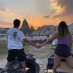 Cappadocia: ATV Adventure Tour with Transfer - The Price and Value
