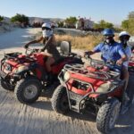 Cappadocia Atv & Quad Tour - Practical Details You Should Know