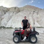 Cappadocia Atv Tour - The Itinerary in Detail