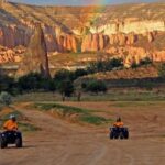 CAPPADOCIA ATV TOUR - Is this tour worth it?