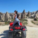 Cappadocia: ATV Tour and Optional Hot Air Balloon Watching - Practical Details and What to Know