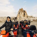 Cappadocia ATV Tour - Quad Bike - The Value and Practicalities