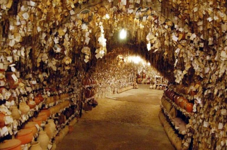 Cappadocia: Avanos Tour with Hair Museum Entry and Transfers - The Value of the Experience