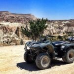 Cappadocia: Avanos, Uçhisar, and Sunset ATV Tour - Practical Details and Value