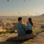 Cappadocia Balloon Photo zone Tour - Refunds and Cancellations