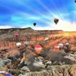 Cappadocia Balloon Tours with Breakfast and Champagne - The Value for Travelers