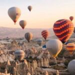 Cappadocia: Balloon Watching and Sunrise Experience with Accommodation - The Itinerary Breakdown