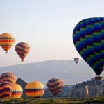 Cappadocia Balloon Watching Tour - Additional Details and Reviews