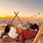 Cappadocia: Barbecue Picnic at Sunset with Transfer - What You Can Expect from the Sunset Barbecue in Cappadocia
