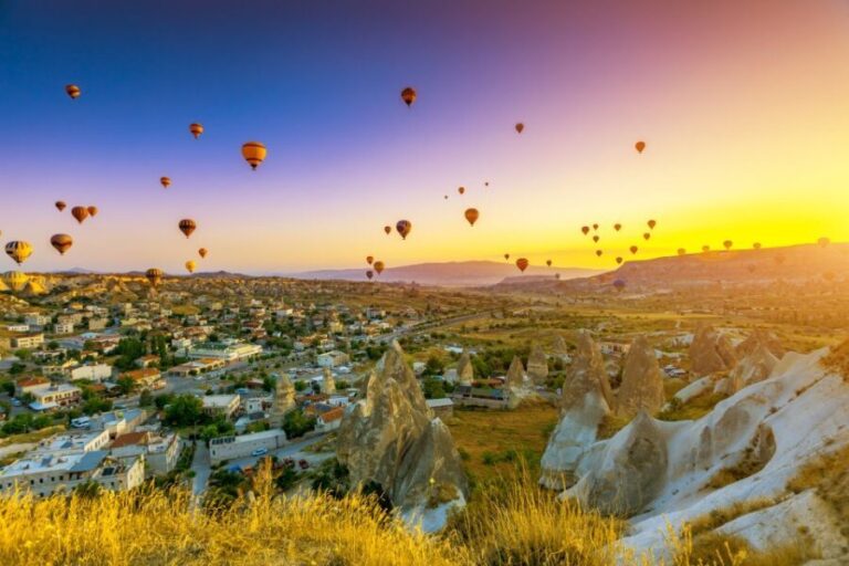 Cappadocia: Best of Cappadocia in 1 Day - Why This Tour Works for Most Travelers