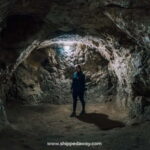 Cappadocia: Blue Tour with Lunch and Hotel Transfer - Who Is This Tour Best For?