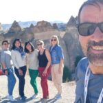Cappadocia: Blue Tour with Mazi Underground City - Who Will Love This Tour?