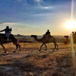 Cappadocia Camel Ride - How Does It Compare to Other Options?