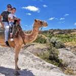 Cappadocia: Camel Safari - The Real-World Experience: What Travelers Say