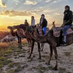 Cappadocia: Camel Safari - Who Is This Tour Best For?