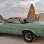 Cappadocia: Clasic Car Rental With Photographer Options - Final Thoughts