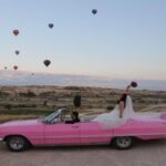 Cappadocia Classic Car Tour - FAQ