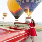 Cappadocia: Classic Car Tour with Champagne Vintage Car Tour - Frequently Asked Questions (FAQs)