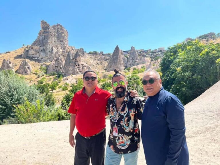 Cappadocia Combo Package 1-2-3-4 Days Tour - An Honest Look at What You Can Expect