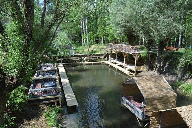 Cappadocia Daily Green Tour - Analyzing the Cost and Value