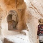 Cappadocia Daily Mix Tour - Transportation, Guides, and Group Size
