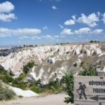 Cappadocia Daily South Tour (Red Valley + Kaymakli Underground City) - Authentic Traveler Insights