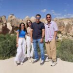 Cappadocia Day Tour from/to Istanbul with Roundtrip Flights - Transport, Timing, and Overall Experience