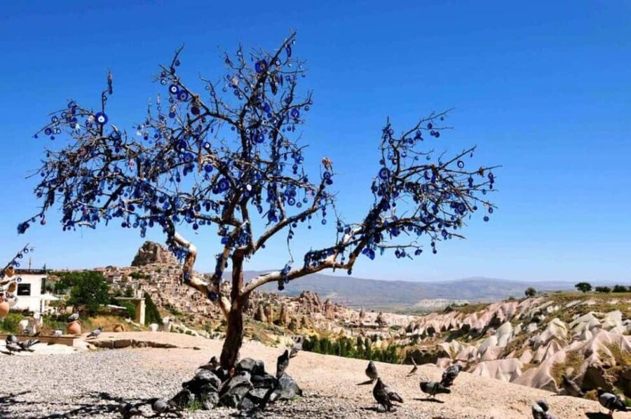 Cappadocia: Derinkuyu, Ihlara Valley & Pigeon Valley Tour - Authentic Feedback from Travelers