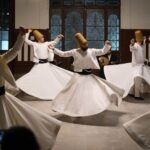 cappadocia dervish ceromony - How the Tour Is Structured