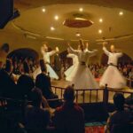 Cappadocia : Dervish Sema Ceremony in Cappadocia - The Itinerary in Detail