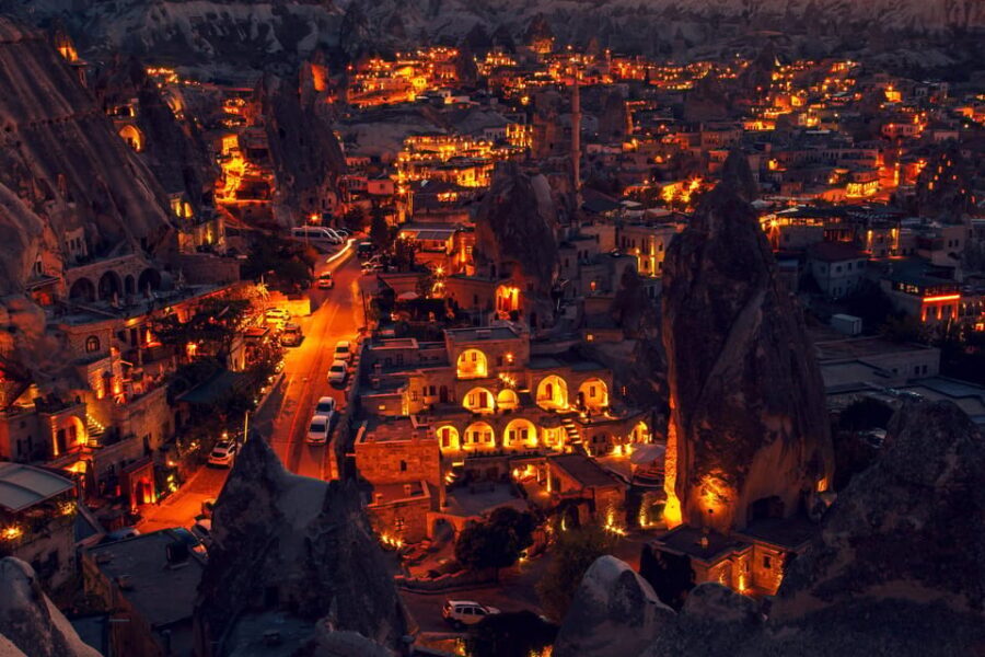 Cappadocia Discovery: Full-Day Red Tour with a Local Guide - How This Tour Fits into Your Cappadocia Trip