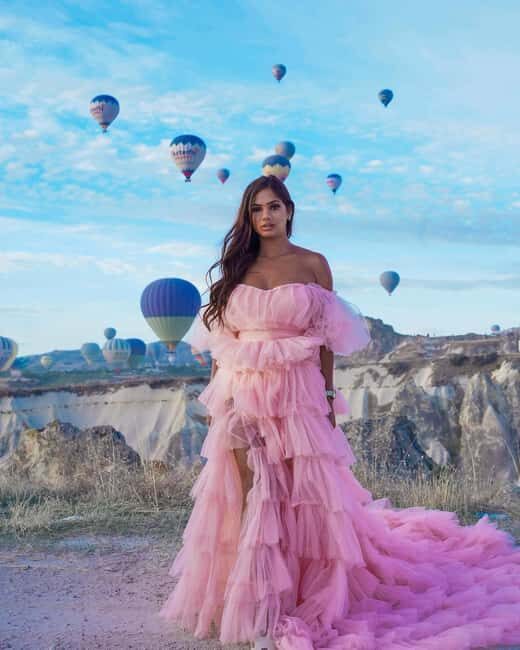 Cappadocia: Dream Dresses for Rent Elevate Your Experience - FAQ