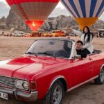 Cappadocia Dream Drive" - Who Should Consider This Tour?