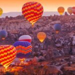 Cappadocia-Ephesus-Pamukkale from Istanbul by Flight (Hot-Air Balloon Optional) - Practical Aspects & Pricing Breakdown