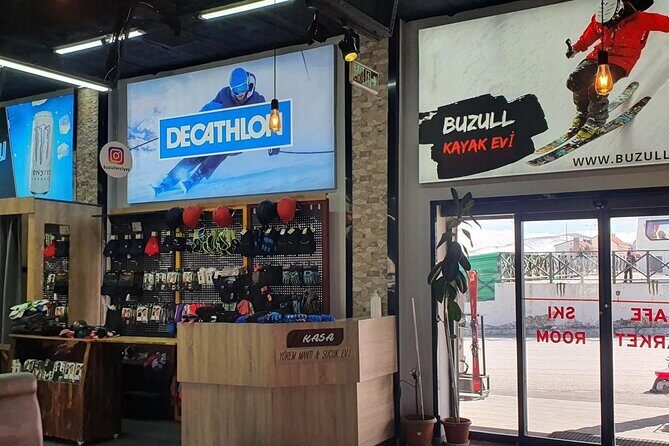 Cappadocia: Erciyes Ski Tour w/PickUp,Lunch& Photographer - Final Thoughts: Is It Worth It?